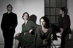 08-Kurt Weill Ensemble-Foto Kristin Aafløy Opdan
